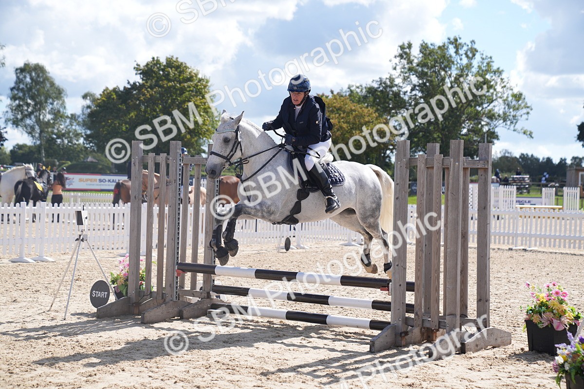 SBM_05074 - J35 Veteran 60cm Championship