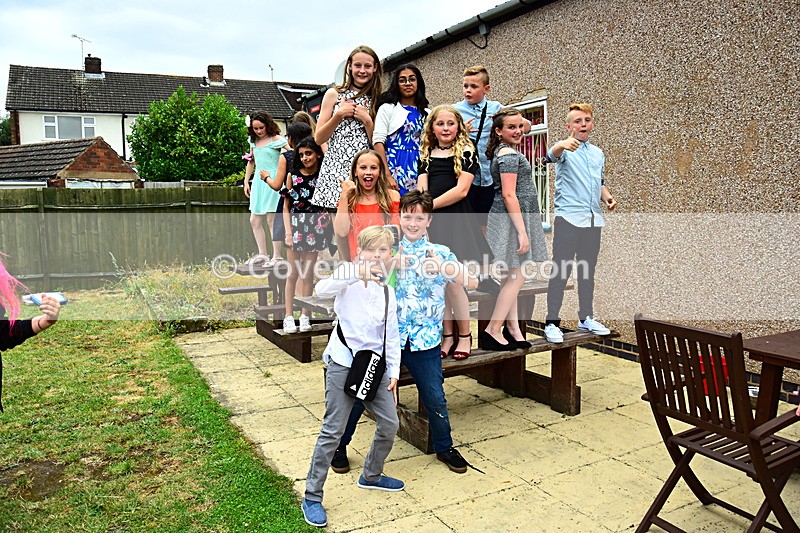 STIV-717 - Stivichall Primary School