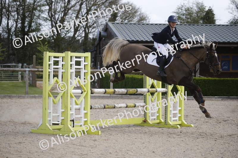 20260412-1016 - Class 7 - 1.00m