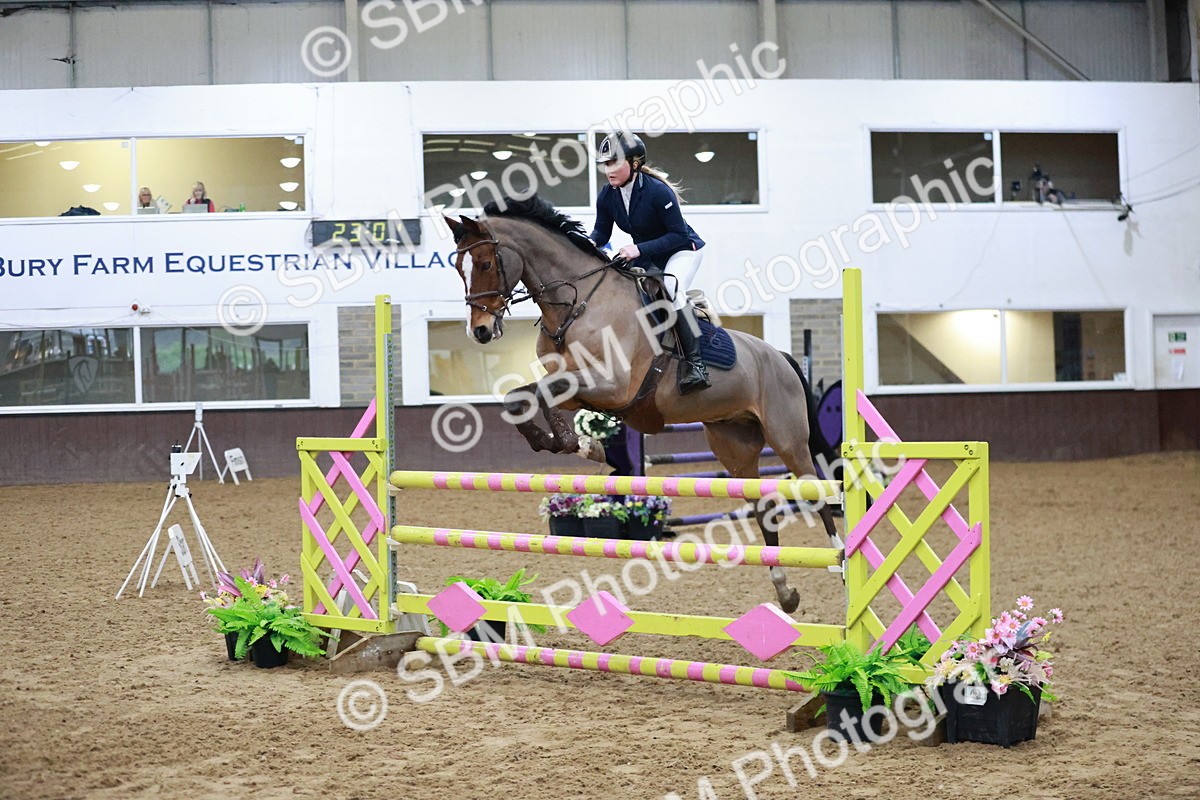 SBM_001268 - Class 4 - Senior Newcomers - 1.10m
