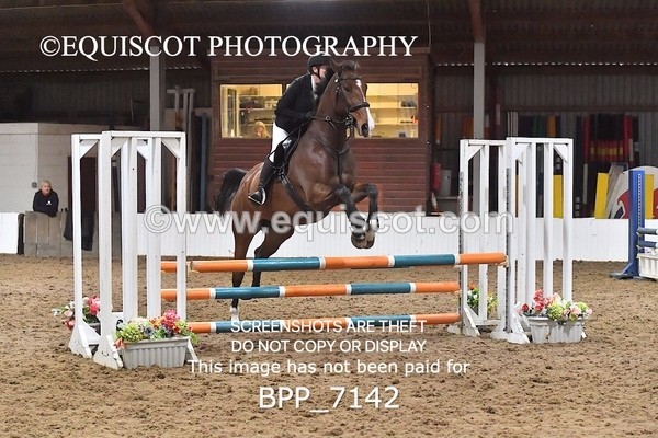 BPP_7142 - CLASS 3 0.85m Amateur Championship Qualifier