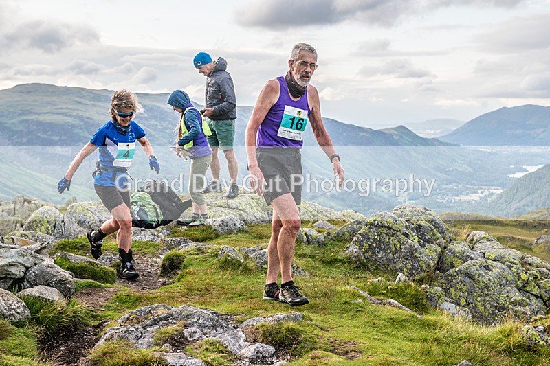 Bessyboot-181 - Bash Up Bessyboot Fell Race Wednesday 13th July 2022