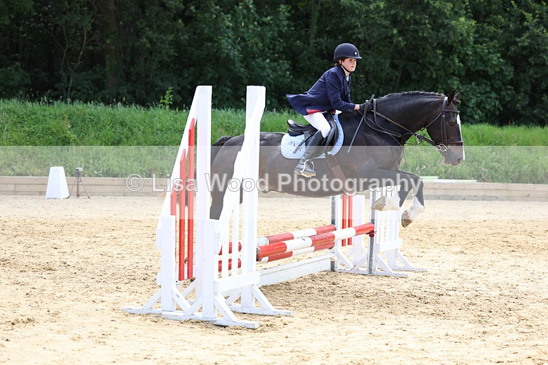 3E7A1314 - Class 3: 60 -65cm Part A