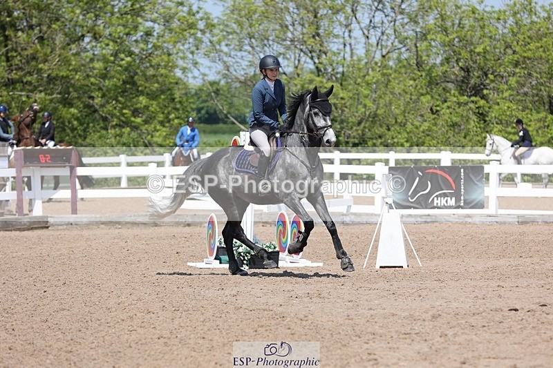 250509-123018-06598 - Cls 20 85cm Amateur Qualifier