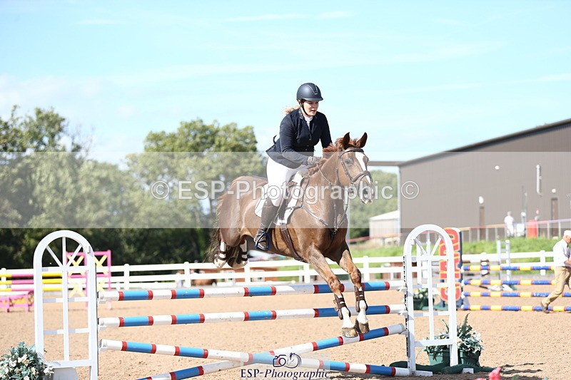 230811A-160810-06782 - Cls 18 A&B 1.10m Nat Am Qualifier