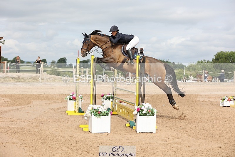250719-103852-14141 - Cls 15, 1 Star Silver Tour Jump Off and Presentations