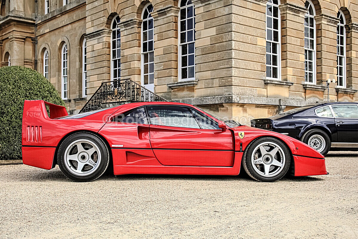 SP 2022-117 - SALON PRIVE SEPT 2022