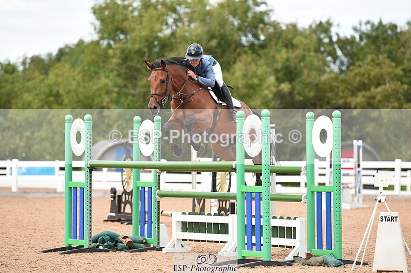 230830A-150730-01385 - Cls 5 Fox & Open