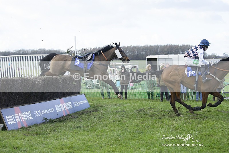 PtP 050322 799 - The Beaufort Races Didmarton 05/03/22