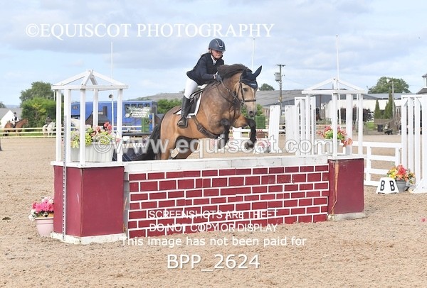 BPP_2624 - DERBY CLASS 8 - 90CM