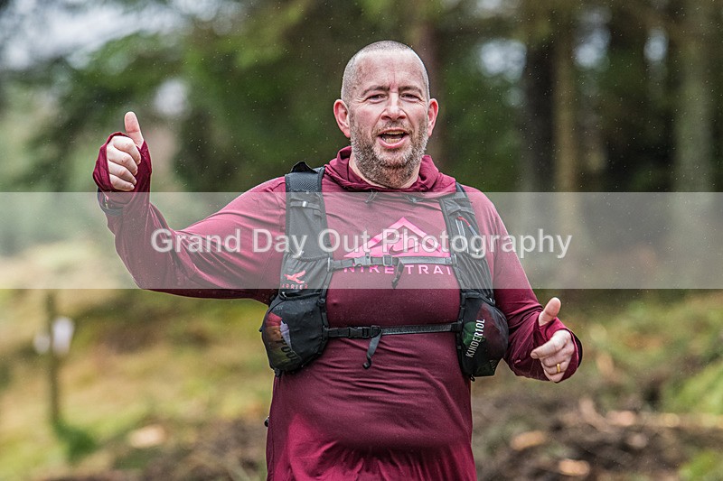 Glentress 21  10K-2174 - High Terrain Events Glentress 21 & 10K Trail Runs Saturday 18th February 2023