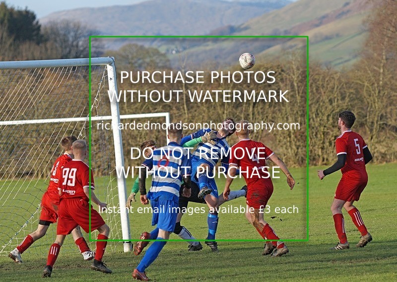 DSC01333 - Ibis Reserves v Ambleside United (Saturday 18th January)