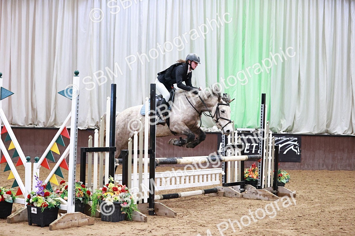 SBM_000605 - Class 2 - Pony Winter Champs 80cm