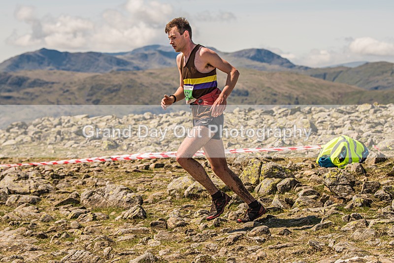 Fairfield-162 - Fairfield Horseshoe Fell Race Saturday 13th May 2023