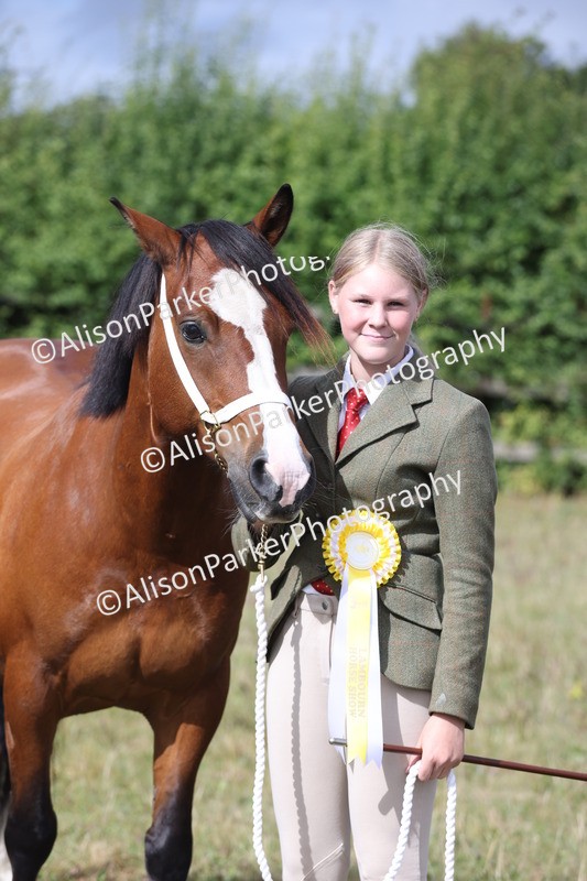 20250831-1693 - Class 22 - Mountain and Moorland Inhand