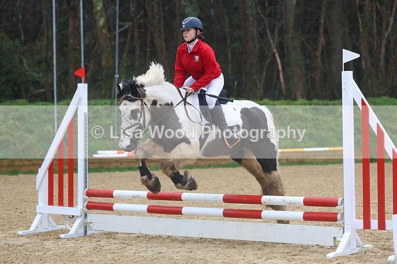 3E7A1925 - Class 3: 60 -65cm