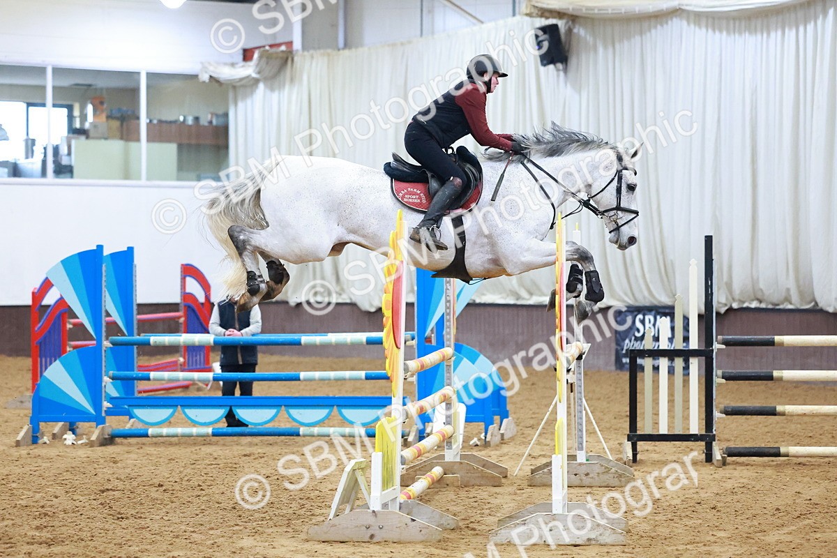 SBM_001340 - Class 4 - Senior Newcomers - 1.10m