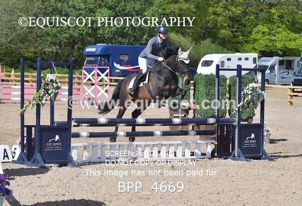 BPP_4669 - CLASS 13 SAT 0.85m Amateur Championship Qualifier