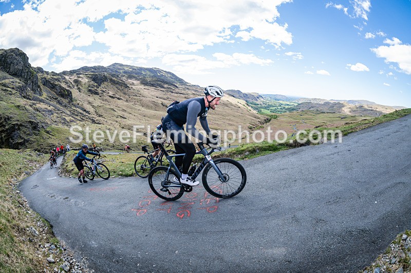 141204 - Hardknott Pass Camera 2 14.00-15.00