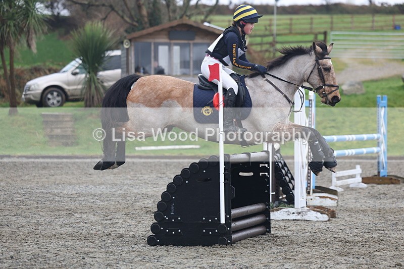 3E7A7756 - Class 3: 90cm