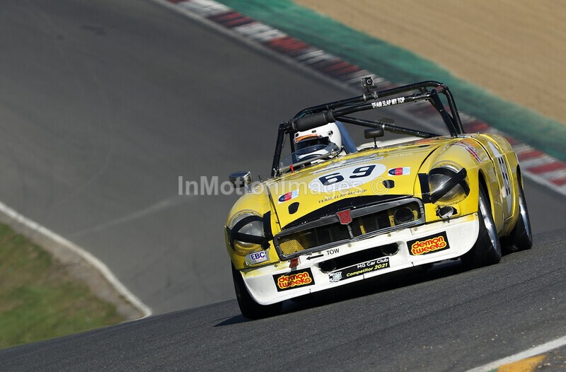  - Equipe Classic Racing