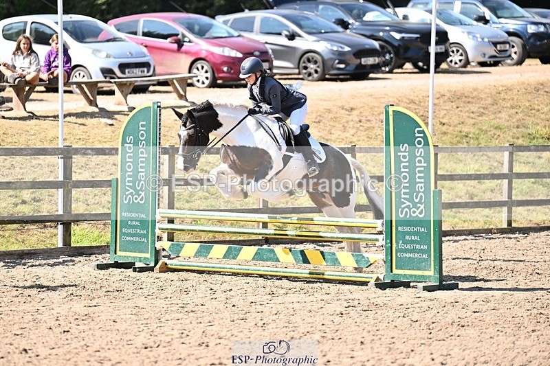 250823A-110243-27203 - NAF Round 1 10.30 to 11.40 End