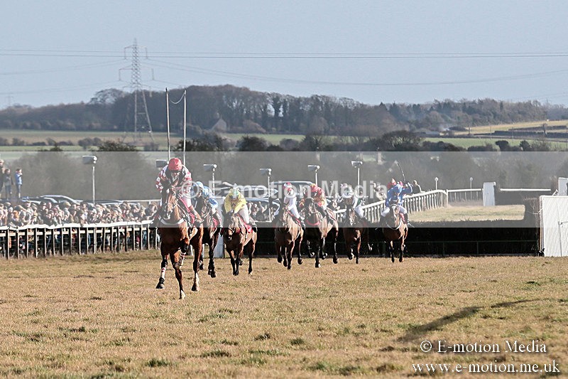 PtP 270119 303 - Cocklebarrow Races 27/01/19