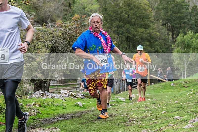 Dovedale Dash-949 - Dovedale Dash Sunday 5th October 2025