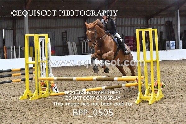 BPP_0505 - CLASS 6 70CM