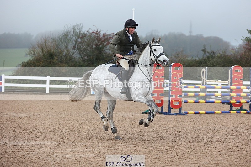 231112A-131852-04392 - Cls 20 Newcomers & 1.10m Open