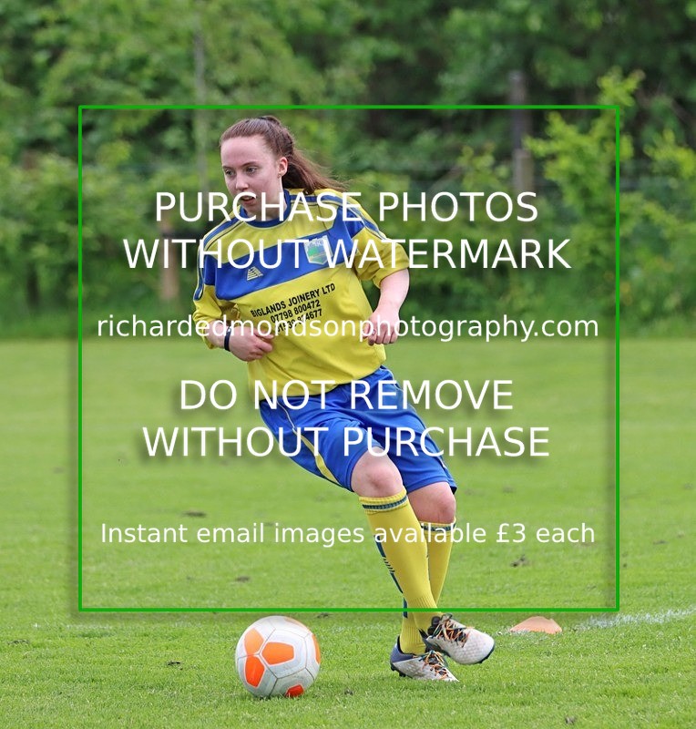 IMG_0493 - Kendal Utd Ladies v Workington Diamonds (18/5/22)