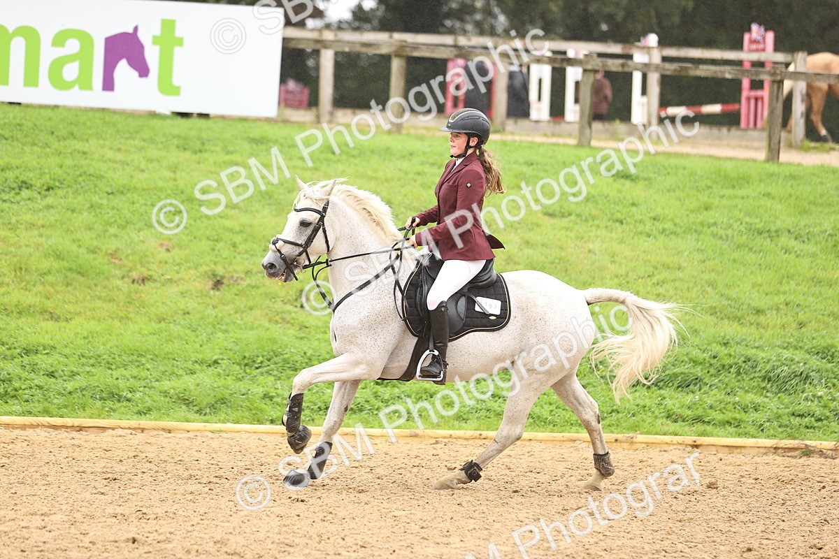 SBM_73403 - J19 - Junior Horse & Pony 90cm Supreme championship