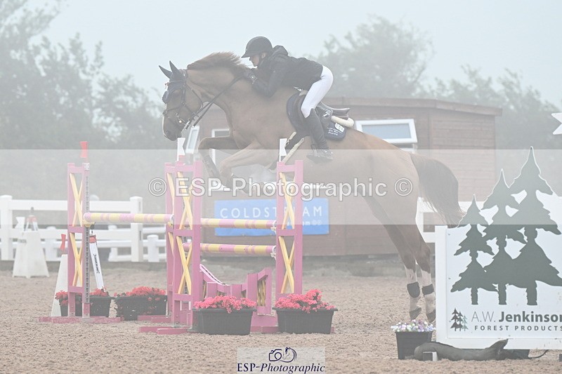 240720A-154630-15346 - Cls 31, YH 6 Yr Olds 1.25m
