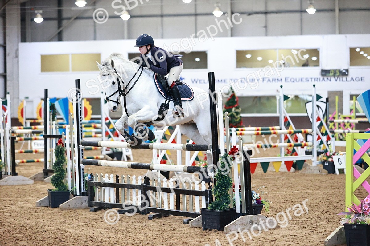 SBM_005065 - Class 23 - Blue Chip Joint Care Power Championship Qualifier 1.10m