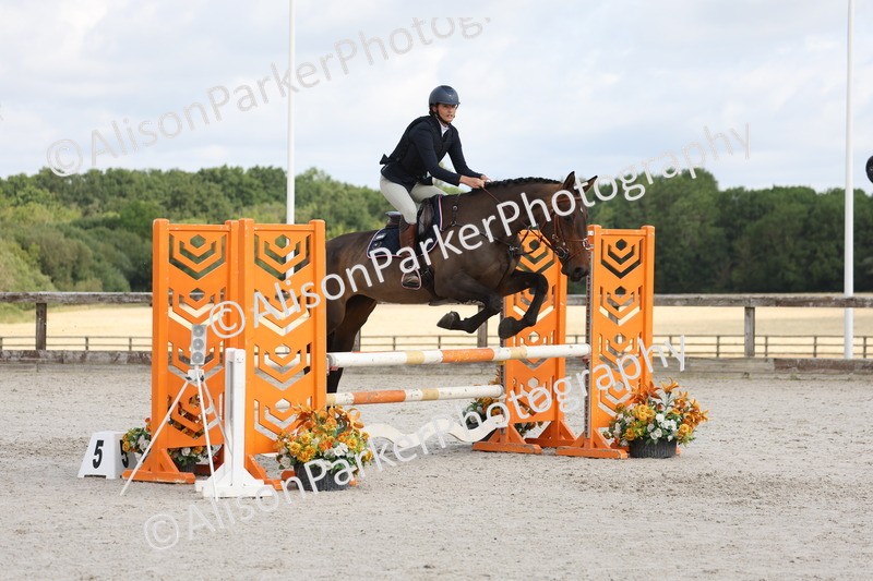 20250622-2034 - PC 90 Qualifier - Round 1