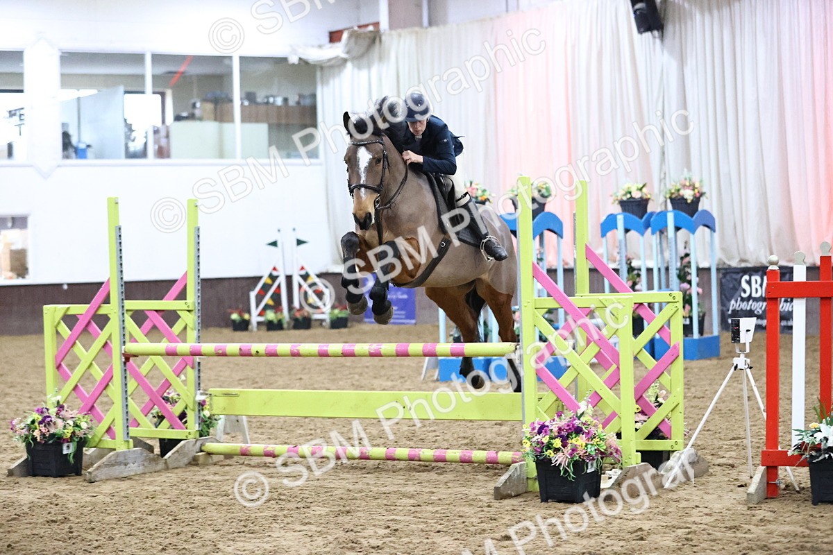 SBM_002076 - Class 8 - Senior British Novice - 90cm