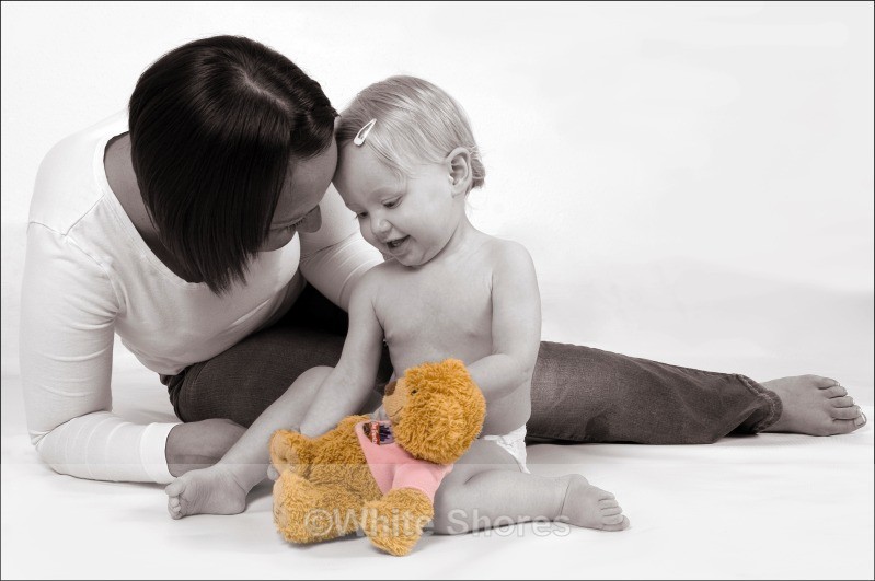  - Family Photoshoots