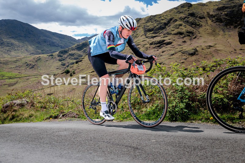 124519 - Blea Tarn Climb 12:00 - 13:00