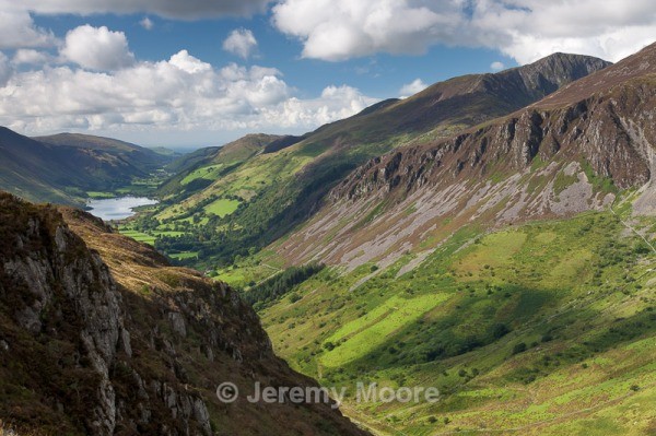 m267 - Snowdonia & Mid-Wales p/c catalogue