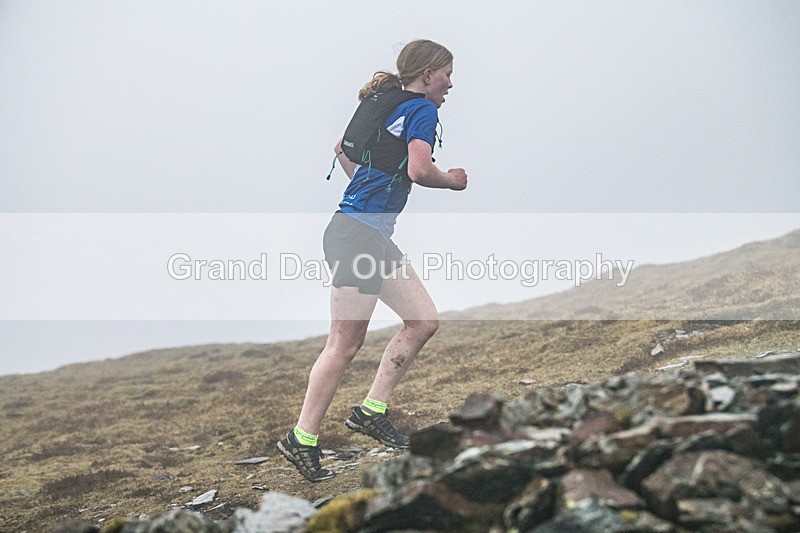 KRH_6225 - Grisedale Grind Fell Race Wednesday 16th April 2025