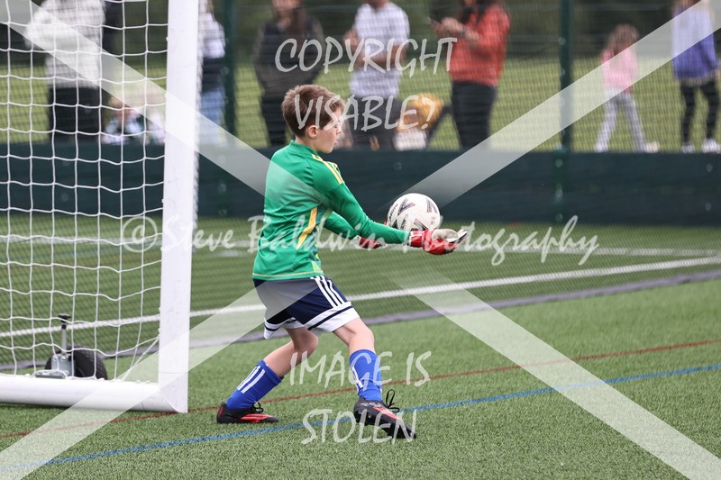 1DX30426 - Sun 7th U10 Boys