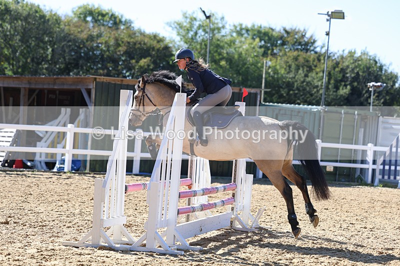 3E7A4542 - Class 7: 70cm Senior