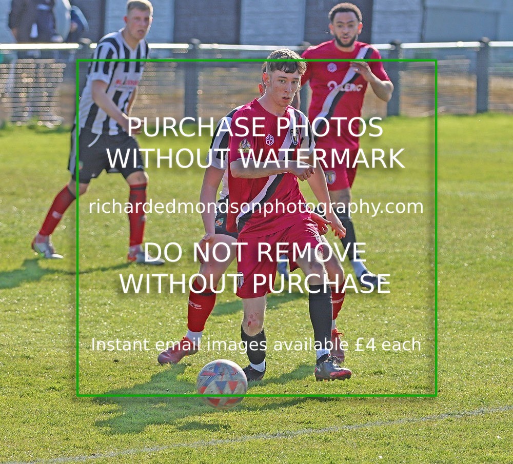 IMG_9709 - Congleton Town (8/4/23)