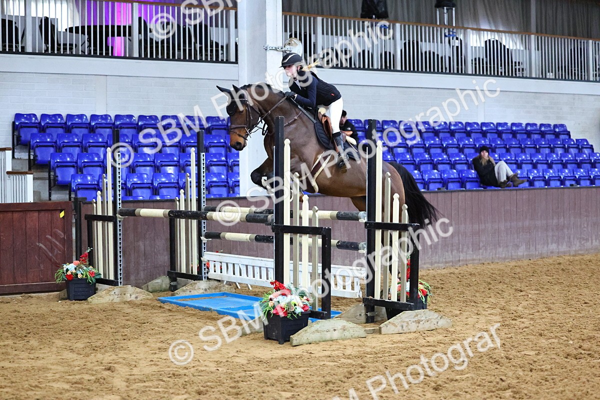SBM_005969 - Class 19 - Blue Chip Joint Care Power Championship Qualifier