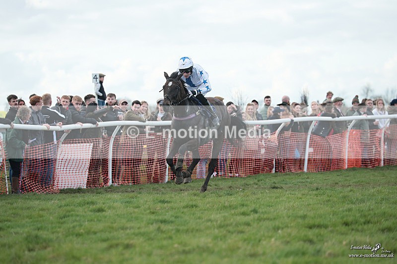 PtP 170324 3293 - Oakley Hunt PtP Brafield-On-The-Green 17/03/24