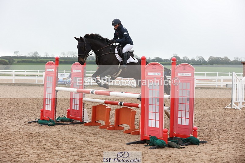 231112A-111928-03552 - Cls 18 Discovery & 1m Open