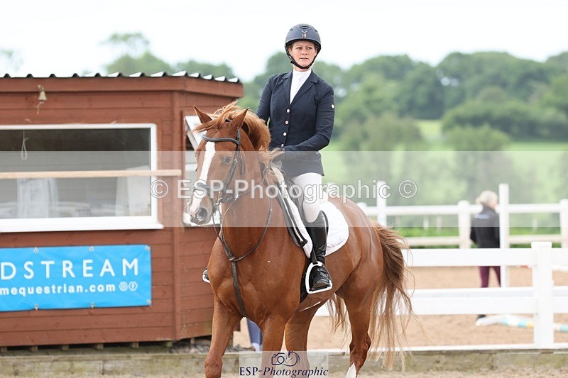 250528-095518-00050 - Cls 0 and 1, Clear Round, British Novice and 90cm