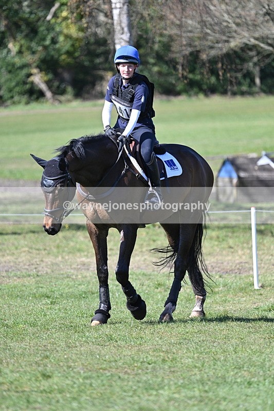 WJ7_2024 - XC Time 14:26 to 14:32