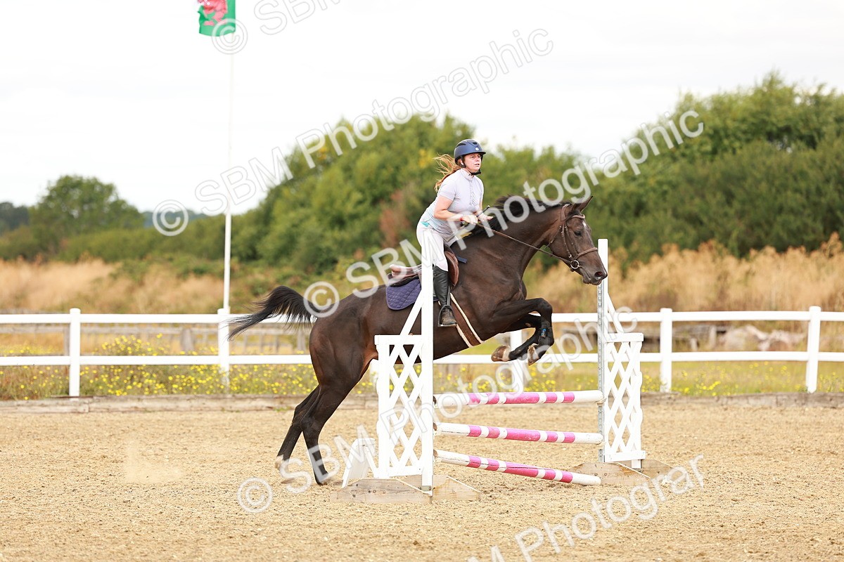 SBM_004931 - Class 1 - Clear Round