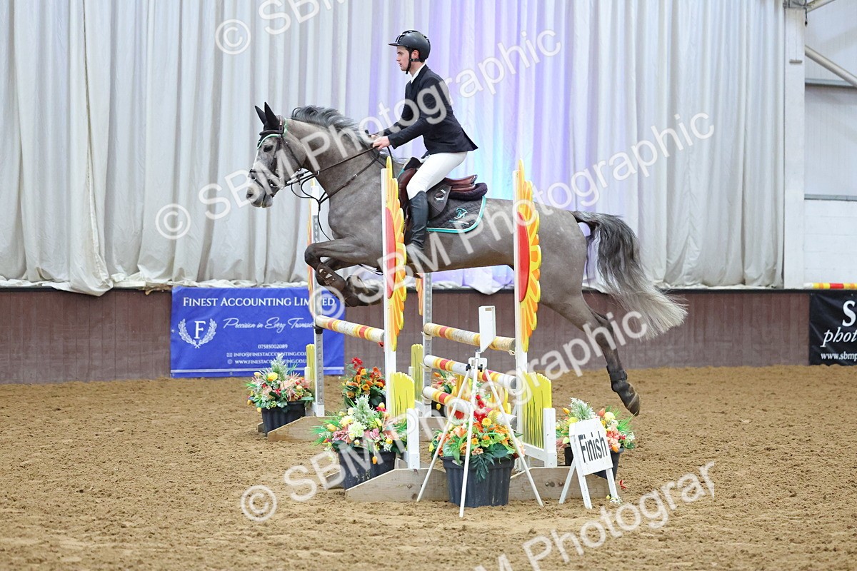 SBM_006267 - Class 24 - Senior Discovery 1.00m